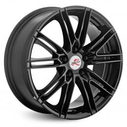 X`trike RST R187 7x17 PCD5x110 ET46 Dia63.4 BK